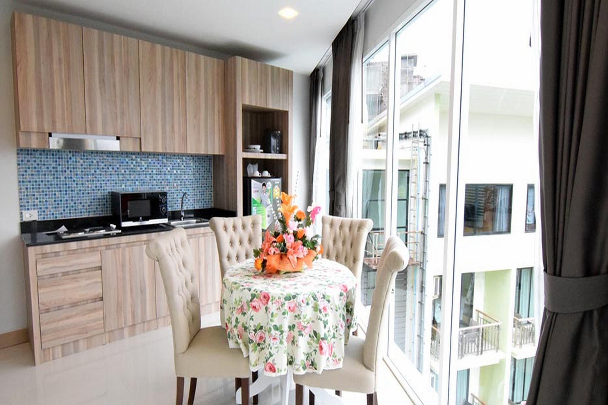 Di Pantai Boutique Beach Resort Patong Extérieur photo